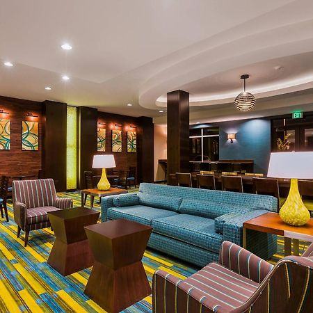 Fairfield Inn & Suites Riverside Corona/Норко Екстер'єр фото