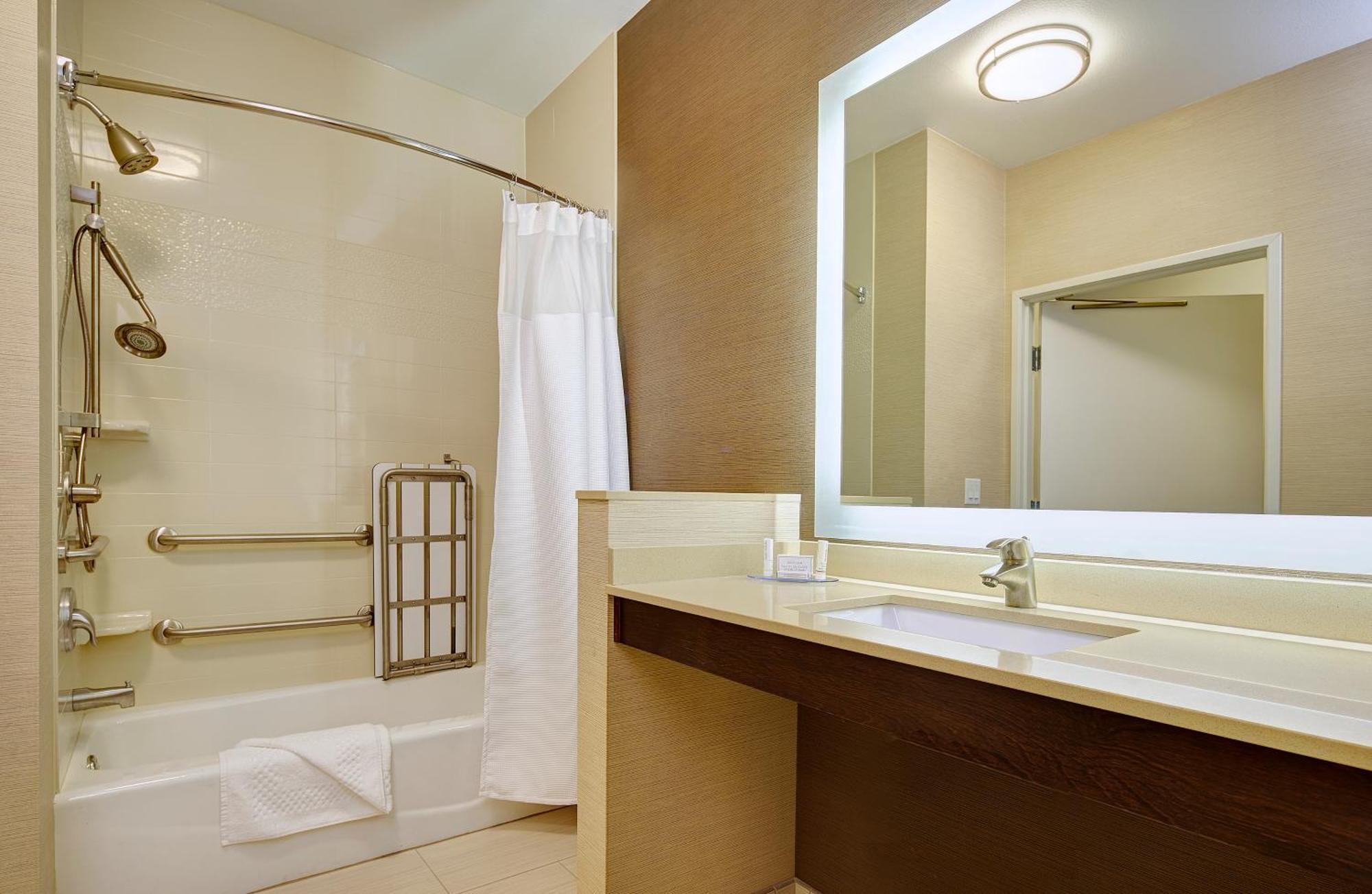 Fairfield Inn & Suites Riverside Corona/Норко Екстер'єр фото