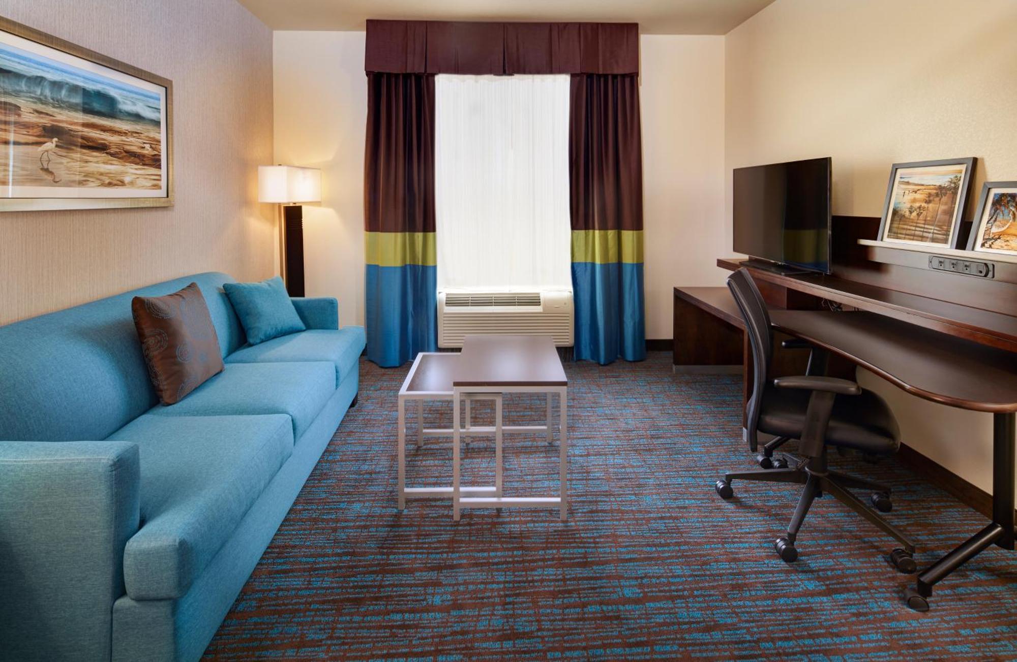 Fairfield Inn & Suites Riverside Corona/Норко Екстер'єр фото