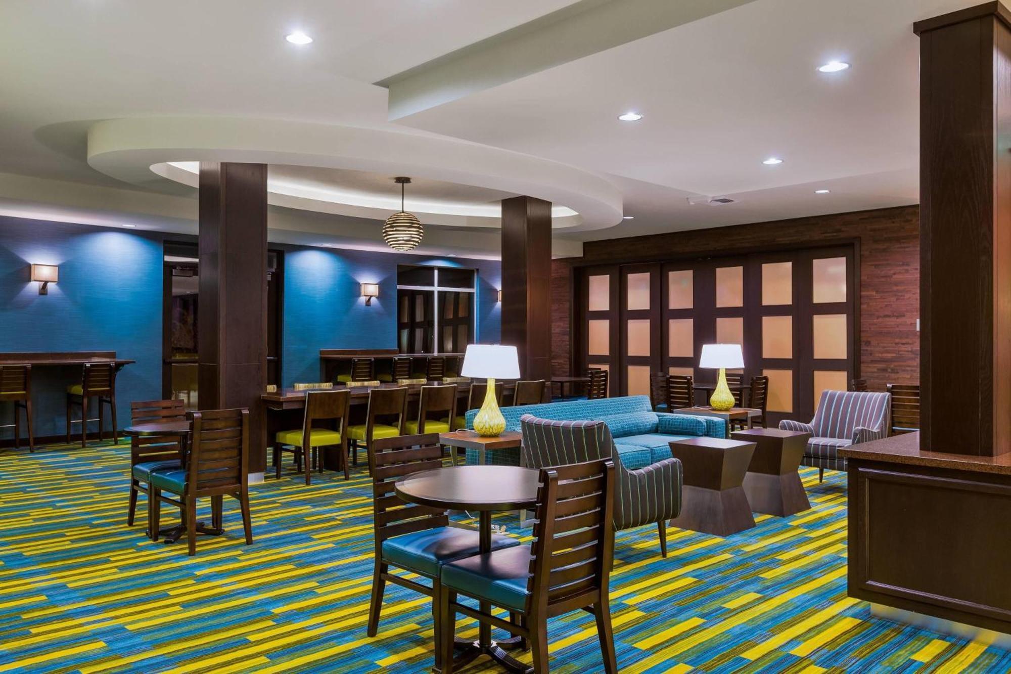Fairfield Inn & Suites Riverside Corona/Норко Екстер'єр фото