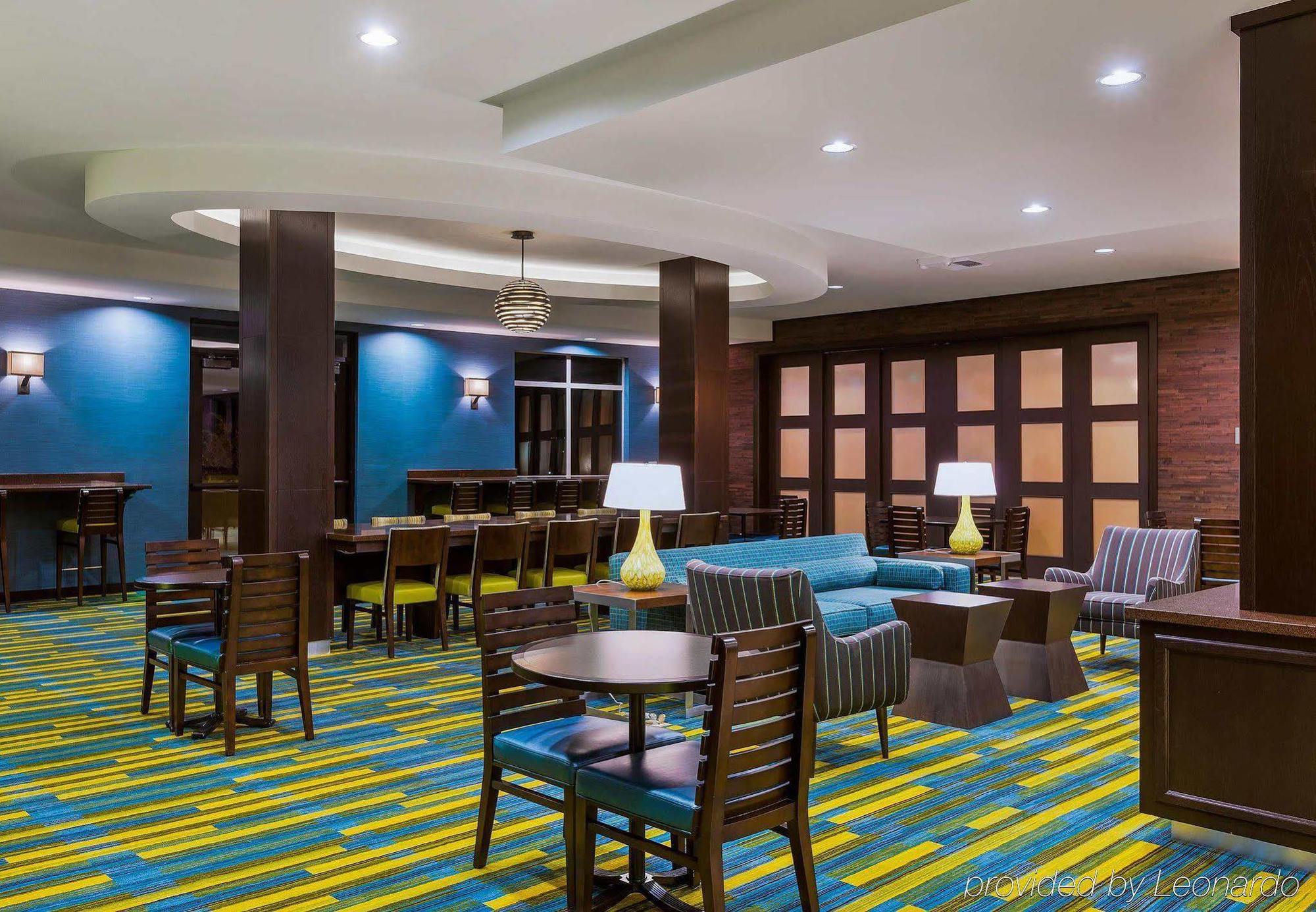 Fairfield Inn & Suites Riverside Corona/Норко Екстер'єр фото