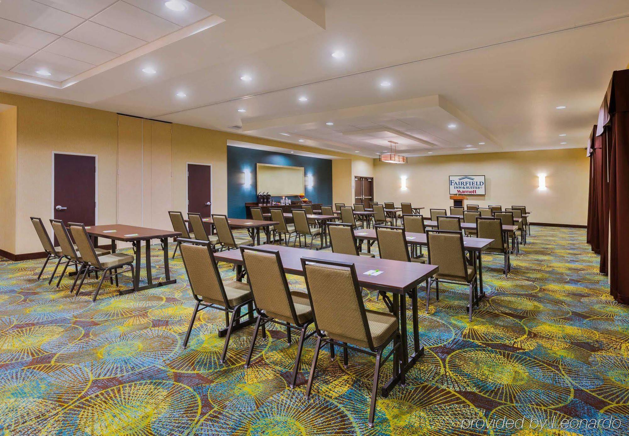 Fairfield Inn & Suites Riverside Corona/Норко Екстер'єр фото