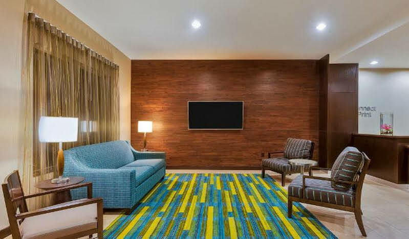 Fairfield Inn & Suites Riverside Corona/Норко Екстер'єр фото