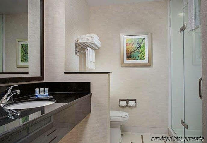 Fairfield Inn & Suites Riverside Corona/Норко Екстер'єр фото