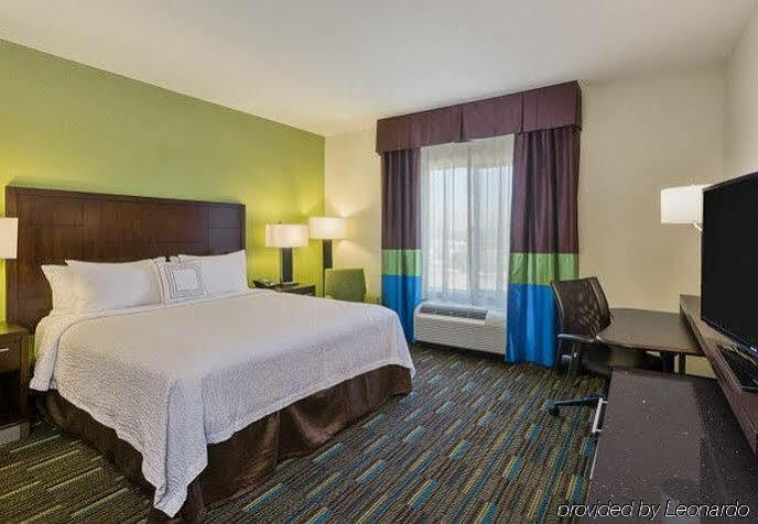 Fairfield Inn & Suites Riverside Corona/Норко Екстер'єр фото